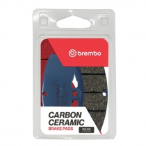 Колодки тормозные Brembo 07HO1708