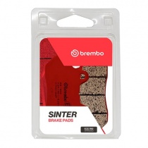 Колодки тормозные Brembo 07HO18SP
