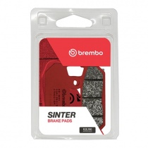 Колодки тормозные Brembo 07HO21SA