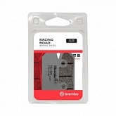 Колодки тормозные Brembo 07HO21SR