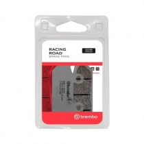 Колодки тормозные Brembo 07HO21SR