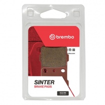 Колодки тормозные Brembo 07HO22SD