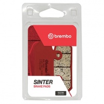 Колодки тормозные Brembo 07HO23SP