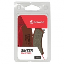 Колодки тормозные Brembo 07HO25SD