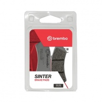 Колодки тормозные Brembo 07HO25SX