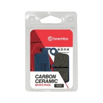 Колодки тормозные Brembo 07HO26TT