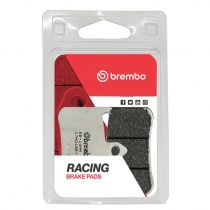 Колодки тормозные Brembo 07HO28RC