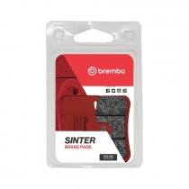 Колодки тормозные Brembo 07HO28SA
