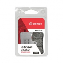 Колодки тормозные Brembo 07HO28SR
