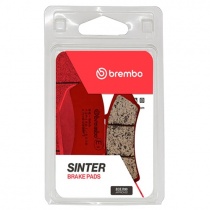 Колодки тормозные Brembo 07HO29SP