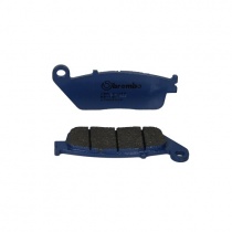 Колодки тормозные Brembo 07HO3005