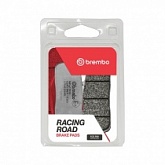 Колодки тормозные Brembo 07HO30SR