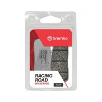 Колодки тормозные Brembo 07HO30SR