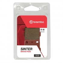 Колодки тормозные Brembo 07HO32SD