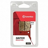 Колодки тормозные Brembo 07HO32SP