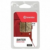 Колодки тормозные Brembo 07HO32SP