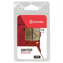 Колодки тормозные Brembo 07HO32SP