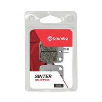 Колодки тормозные Brembo 07HO32SX