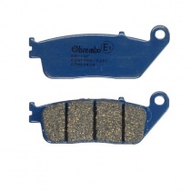 Колодки тормозные Brembo 07HO3405