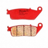 Колодки тормозные Brembo 07HO34SP