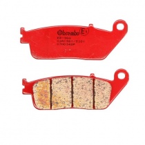 Колодки тормозные Brembo 07HO34SP
