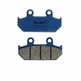Колодки тормозные Brembo 07HO3509