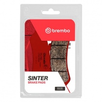 Колодки тормозные Brembo 07HO39SP