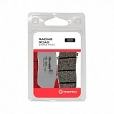 Колодки тормозные Brembo 07HO41SR