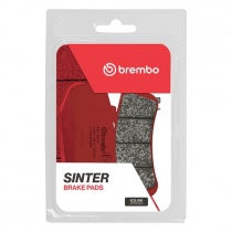 Колодки тормозные Brembo 07HO44SA