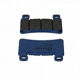 Колодки тормозные Brembo 07HO4507