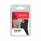 Колодки тормозные Brembo 07HO45RC
