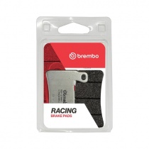 Колодки тормозные Brembo 07HO45RC