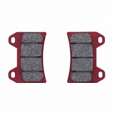 Колодки тормозные Brembo 07HO47SA