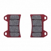 Колодки тормозные Brembo 07HO47SA