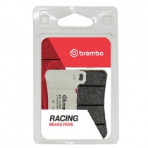 Колодки тормозные Brembo 07HO50RC