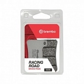 Колодки тормозные Brembo 07HO50SR