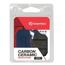 Колодки тормозные Brembo 07HO53CC