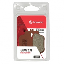 Колодки тормозные Brembo 07HO55SD