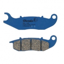 Колодки тормозные Brembo 07HO5606