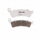 Колодки тормозные Brembo 07HO57LA