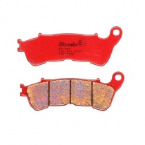 Колодки тормозные Brembo 07HO57SP