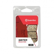 Колодки тормозные Brembo 07HO60SP