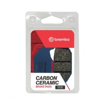 Колодки тормозные Brembo 07HO61CC