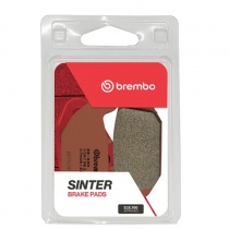 Колодки тормозные Brembo 07HO61SD