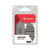 Колодки тормозные Brembo 07HO61SX