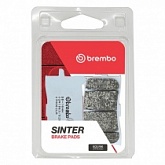 Колодки тормозные Brembo 07HO62LA