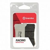 Колодки тормозные Brembo 07HO63RC