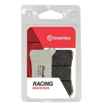 Колодки тормозные Brembo 07HO63RC