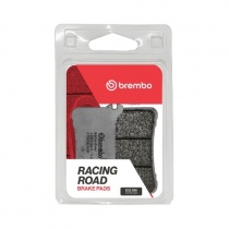 Колодки тормозные Brembo 07HO63SR
