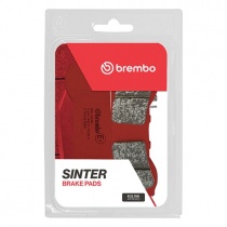 Колодки тормозные Brembo 07HO65SA